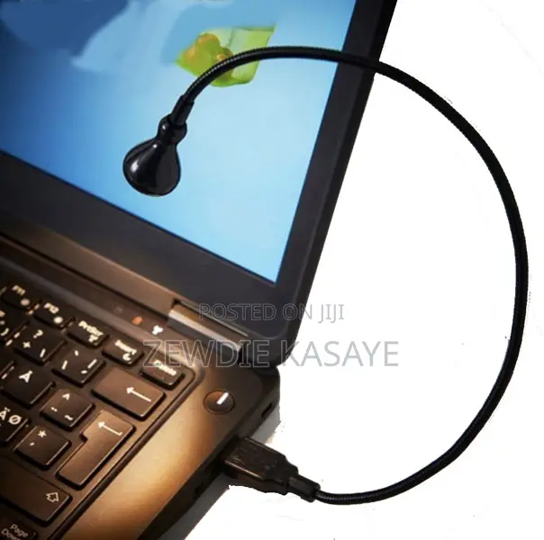 Ikea Led Usd Lamp for Laptop
38 Cm