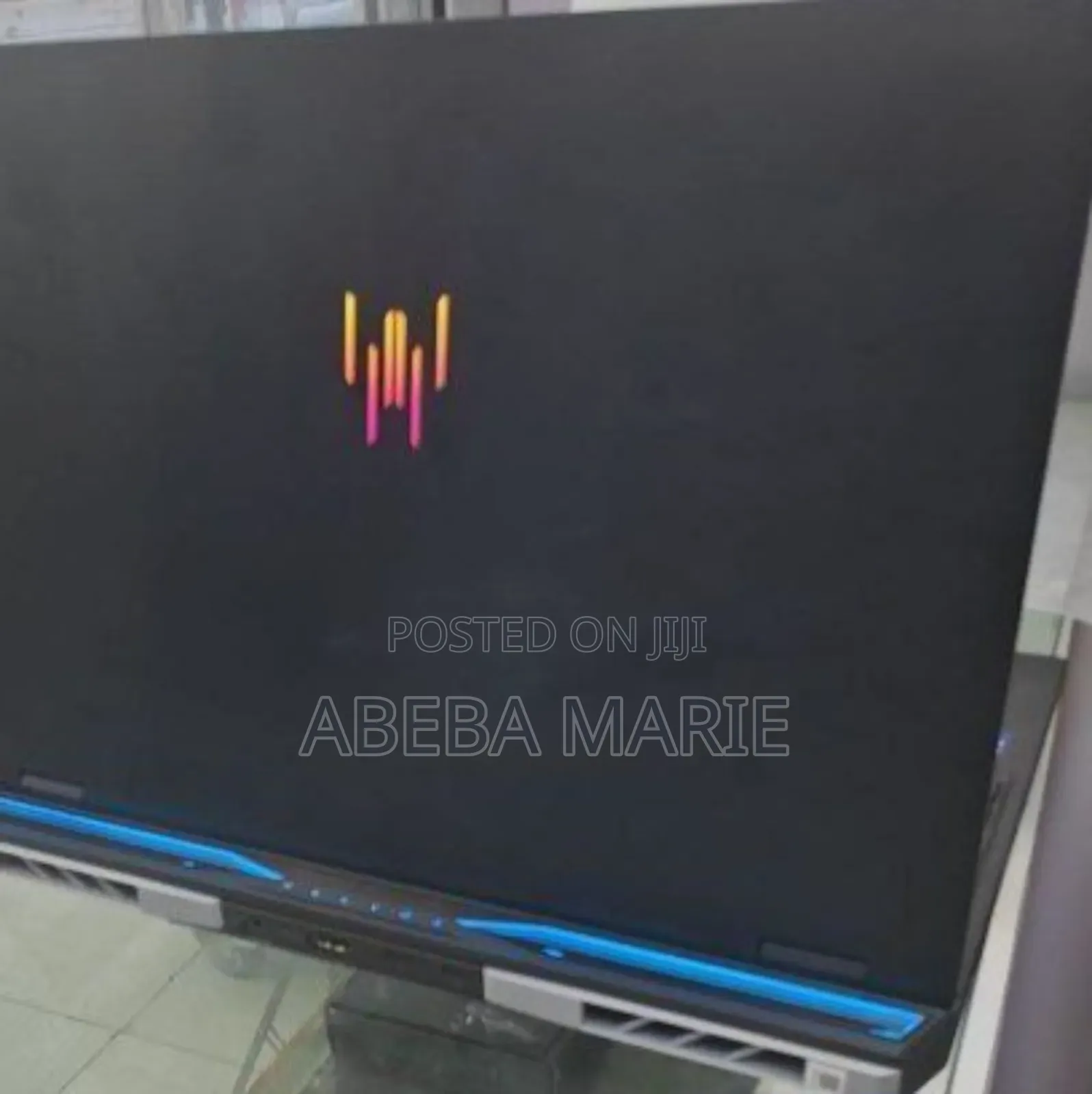 New Laptop Acer Predator Helios 300 32GB Intel Core I9 SSD 2T