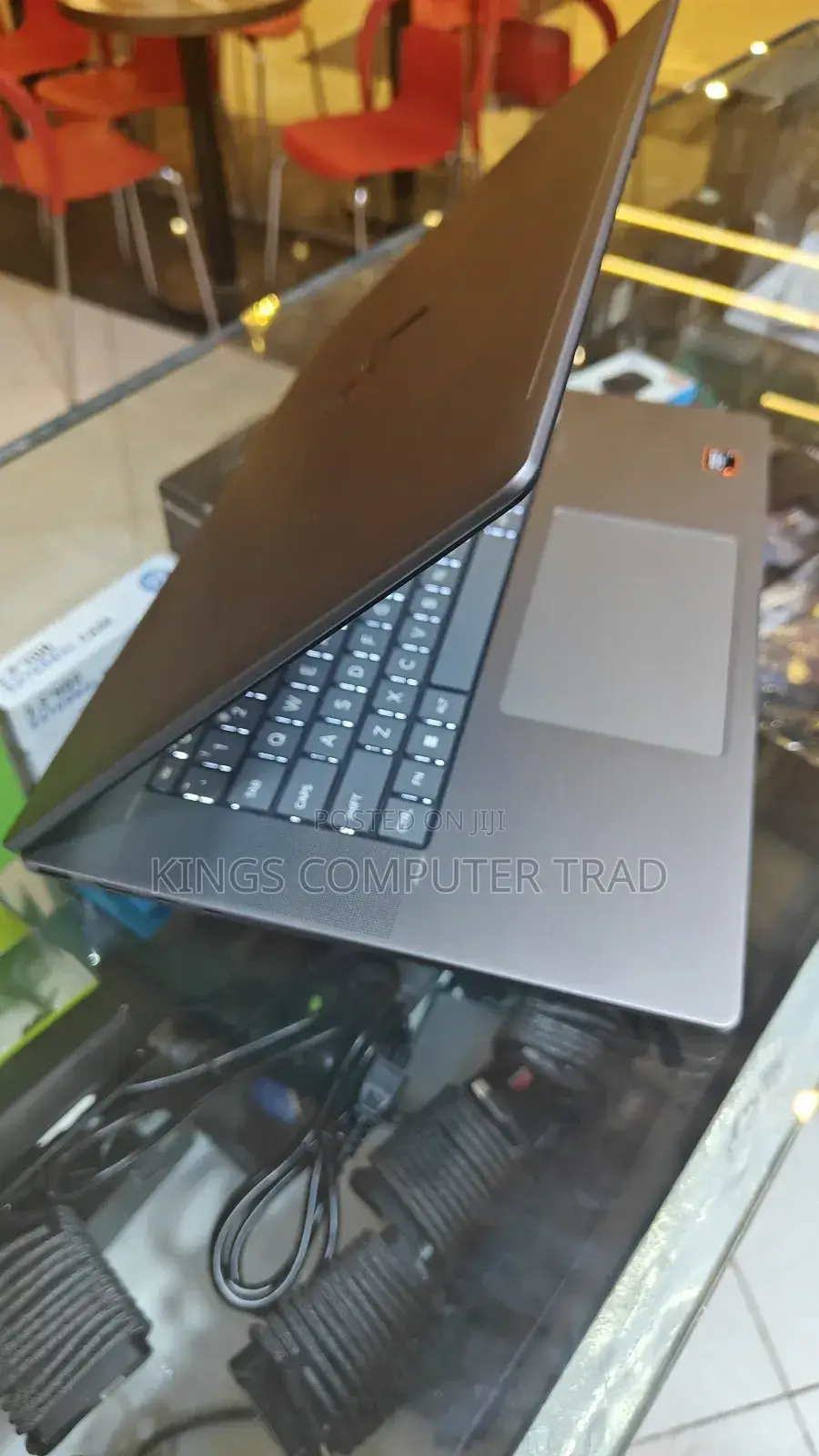 New Laptop HP Envy X360 16GB AMD Ryzen 7 SSD 512GB