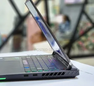 New Laptop Asus ROG Strix G16 G614 16GB Intel Core I7 SSD 1T