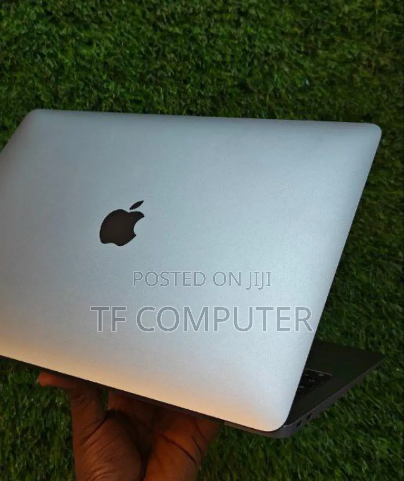 New Laptop Apple MacBook Air 2020 M1 8GB Apple M1 SSD 256GB