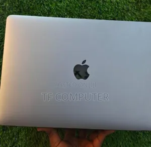 New Laptop Apple MacBook Air 2020 M1 8GB Apple M1 SSD 256GB