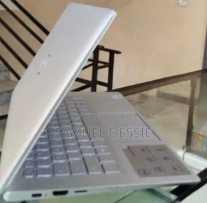 Photo - New Laptop Dell Inspiron 14 8GB Intel Core I7 SSD 512GB