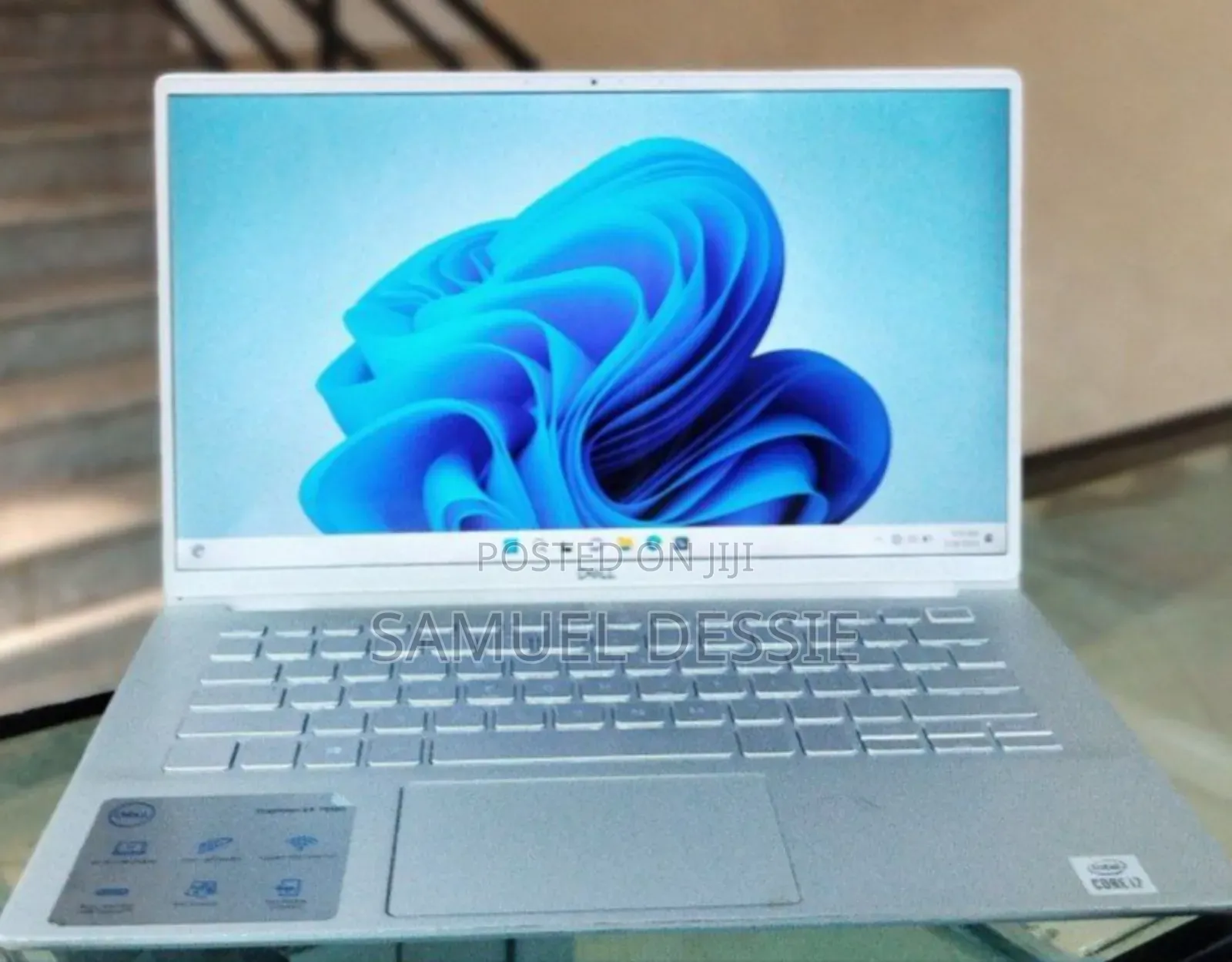 New Laptop Dell Inspiron 14 8GB Intel Core I7 SSD 512GB