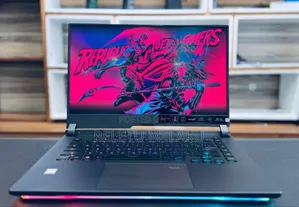 New Laptop Asus ROG Strix G15 16GB AMD Ryzen 9 SSD 1T