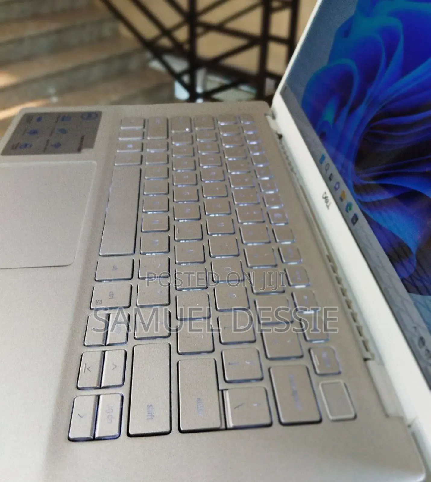 New Laptop Dell Inspiron 14 8GB Intel Core I7 SSD 512GB