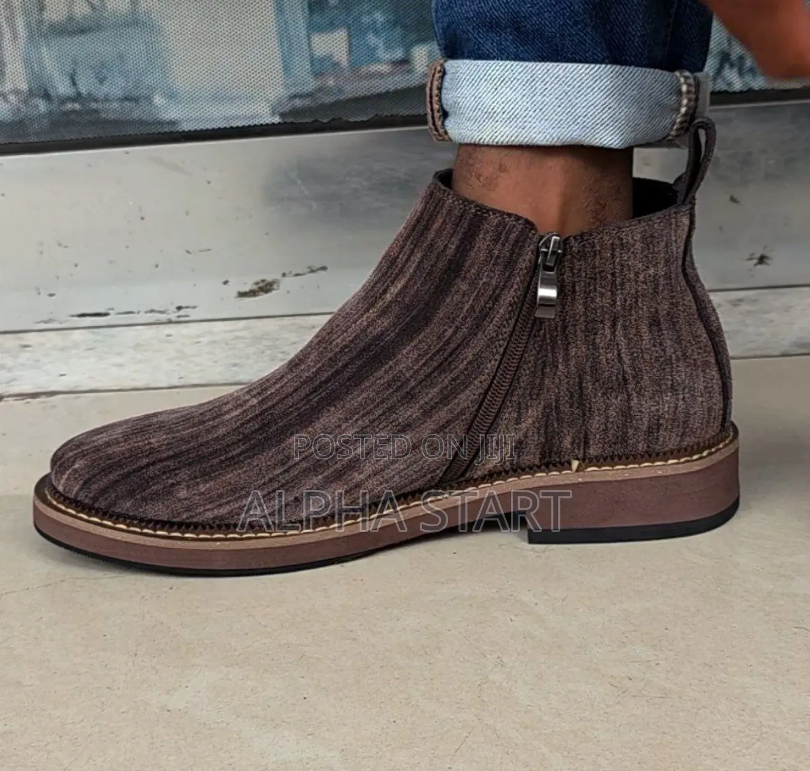 Chelise Boots Birkn High Master Quality Boots Shoes for You