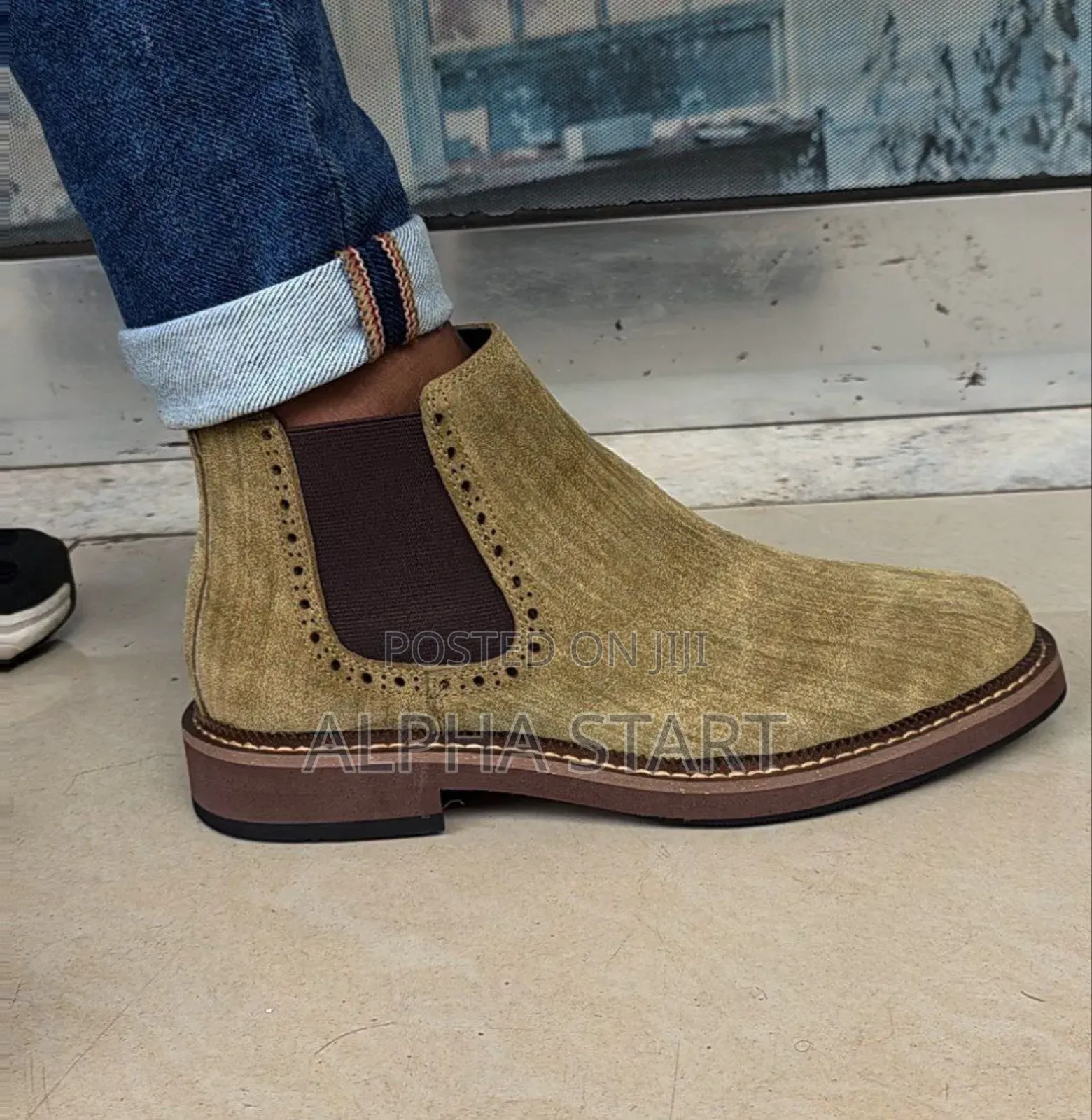 Chelise Boots Birkn High Master Quality Boots Shoes for You