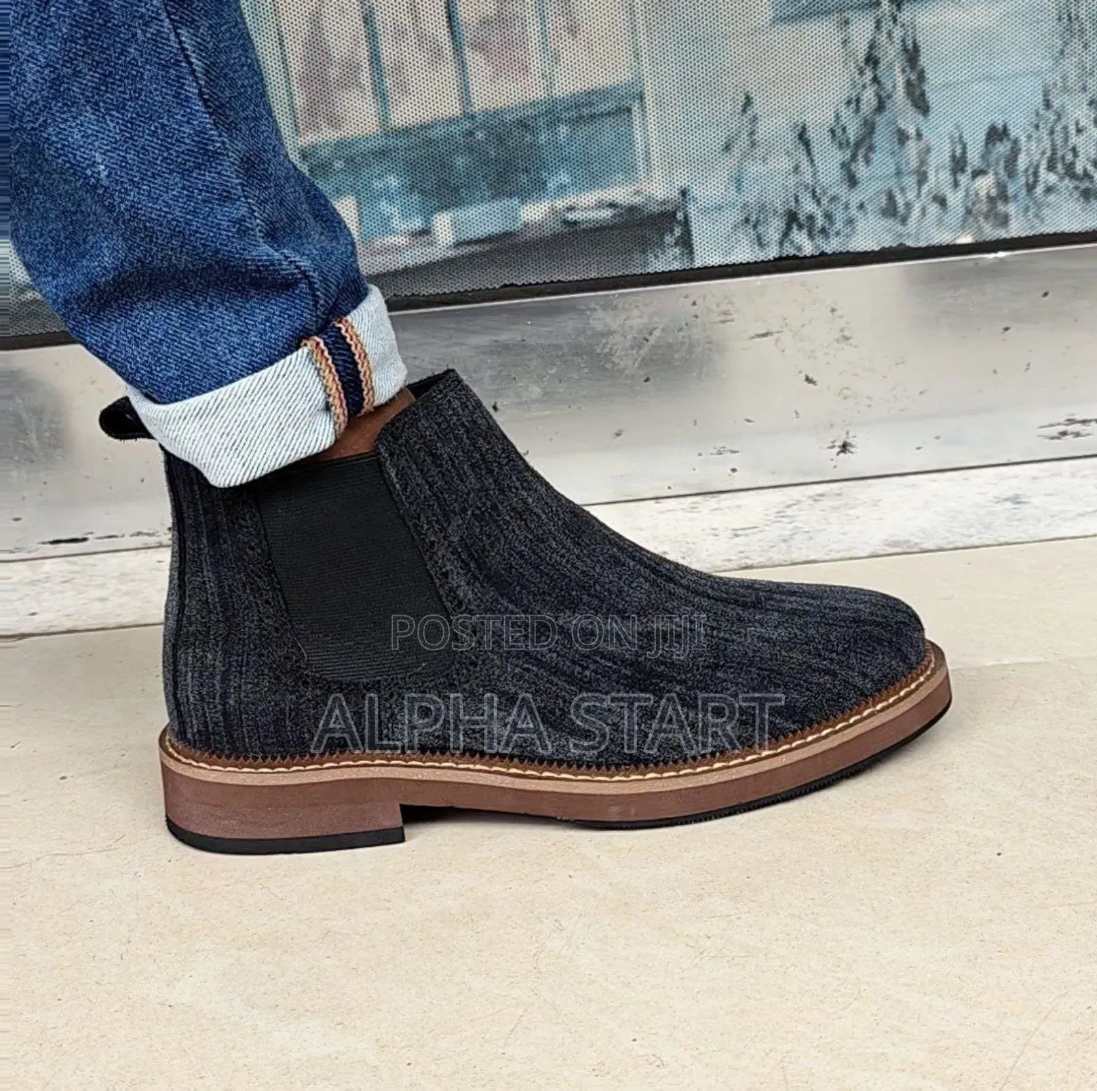 Chelise Boots Birkn High Master Quality Boots Shoes for You