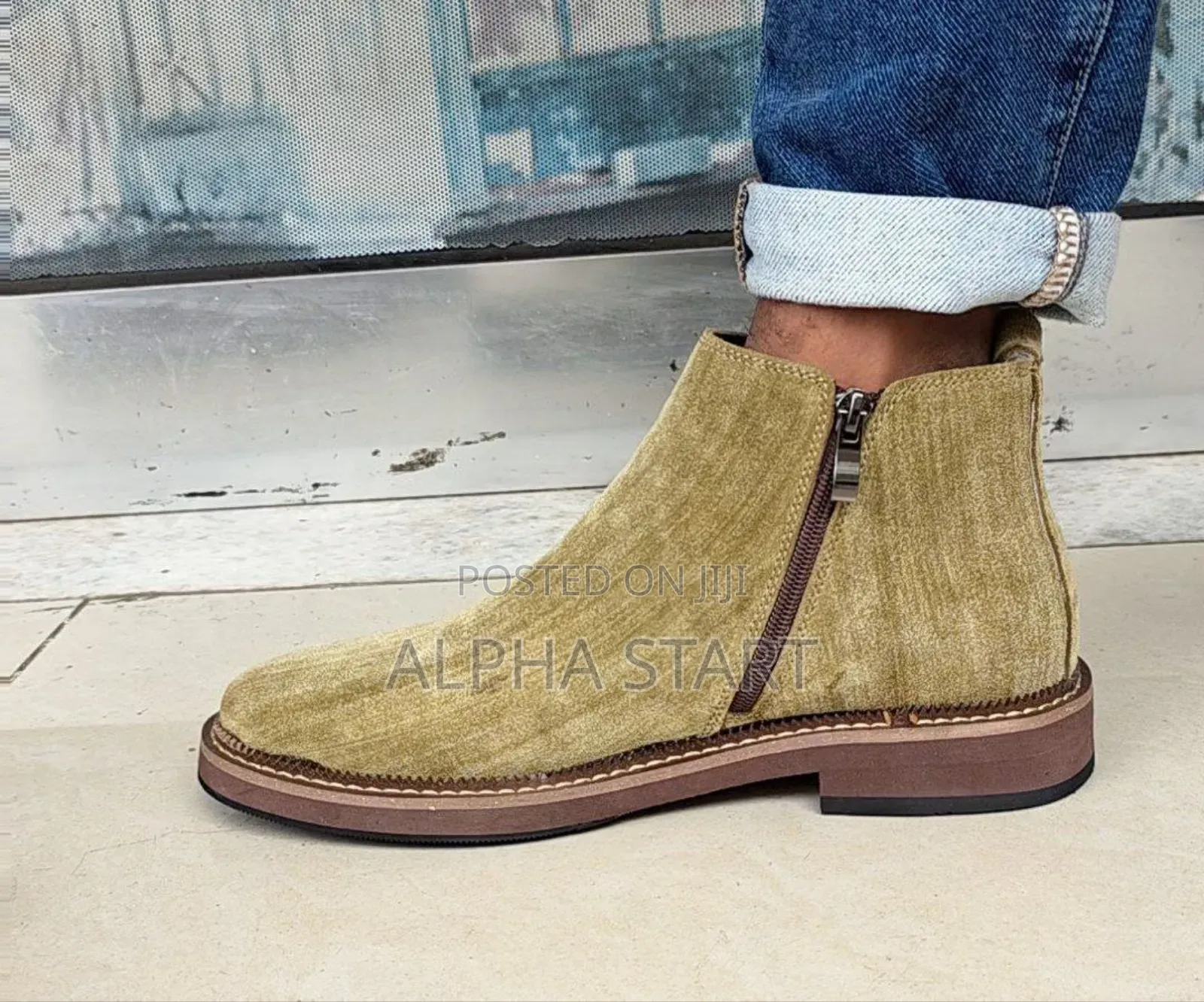 Chelise Boots Birkn High Master Quality Boots Shoes for You