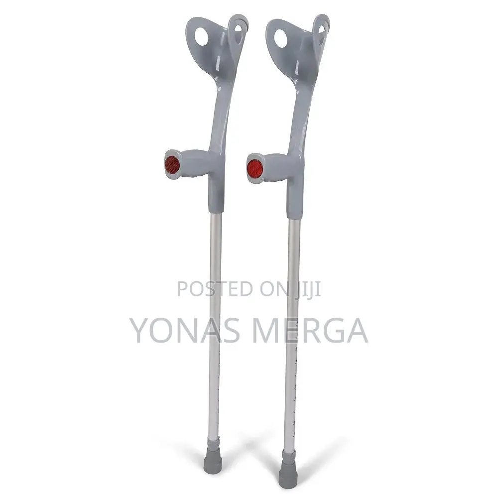 Crutches/Crutches=Disabilities,Post-Operative Rehabilitation