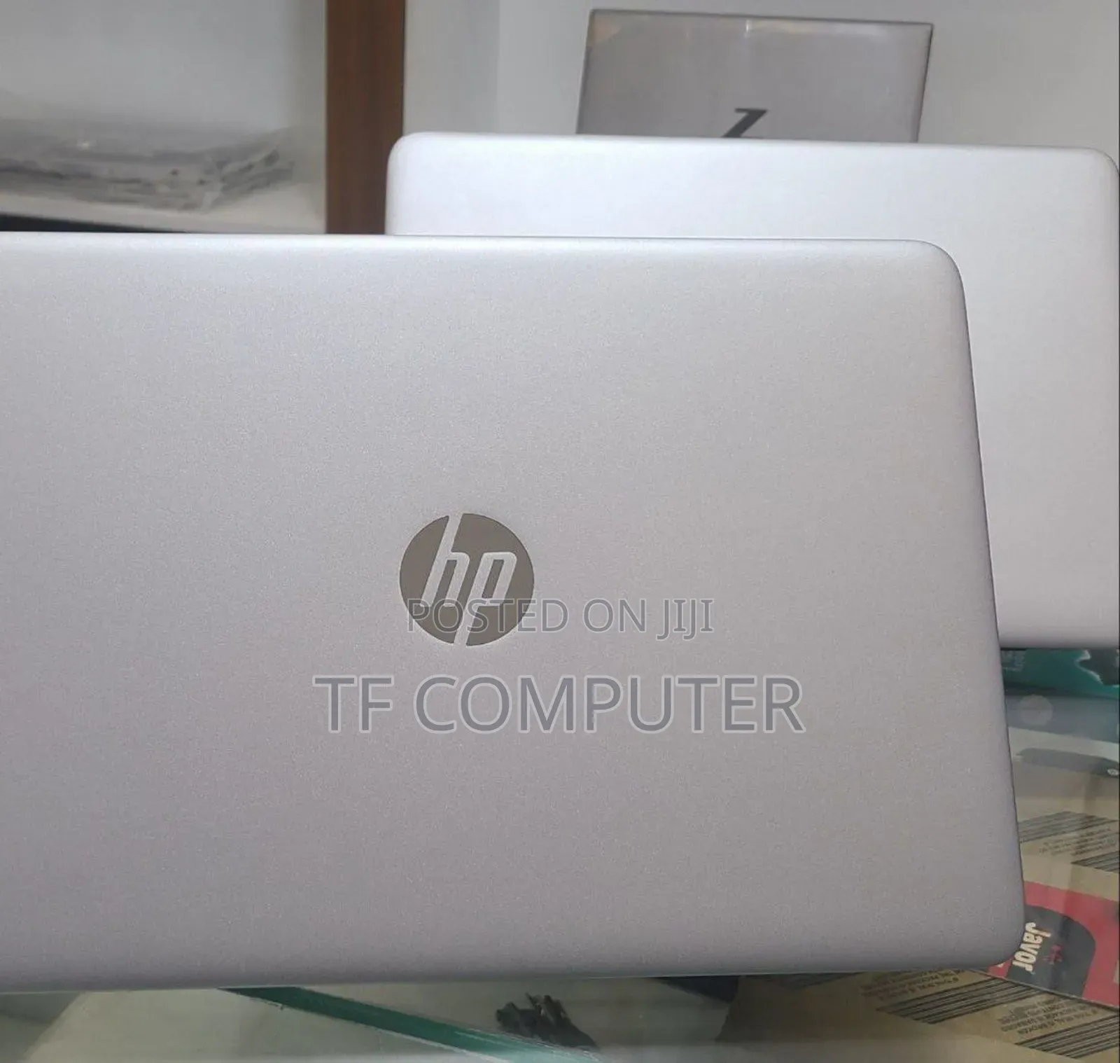 New Laptop HP EliteBook 840 G3 8GB Intel Core I5 SSD 256GB