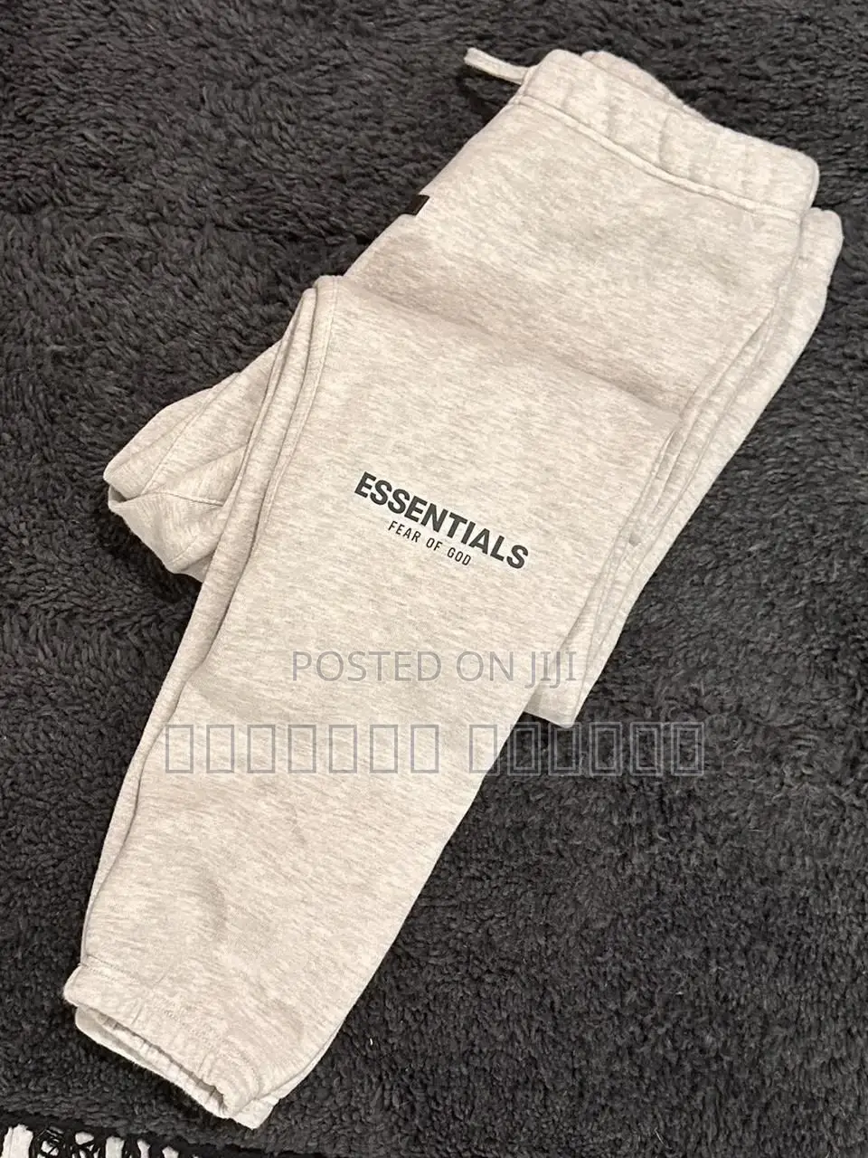 Comfy Cool Sweatpants – Everyday Essential