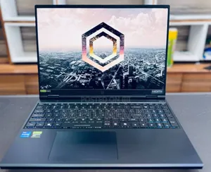 Photo - New Laptop Acer Predator Helios Neo 16 16GB Intel Core I7 SSD 1T