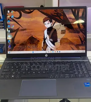 Photo - New Laptop HP Pavilion 15 16GB Intel Core I5 SSD 512GB