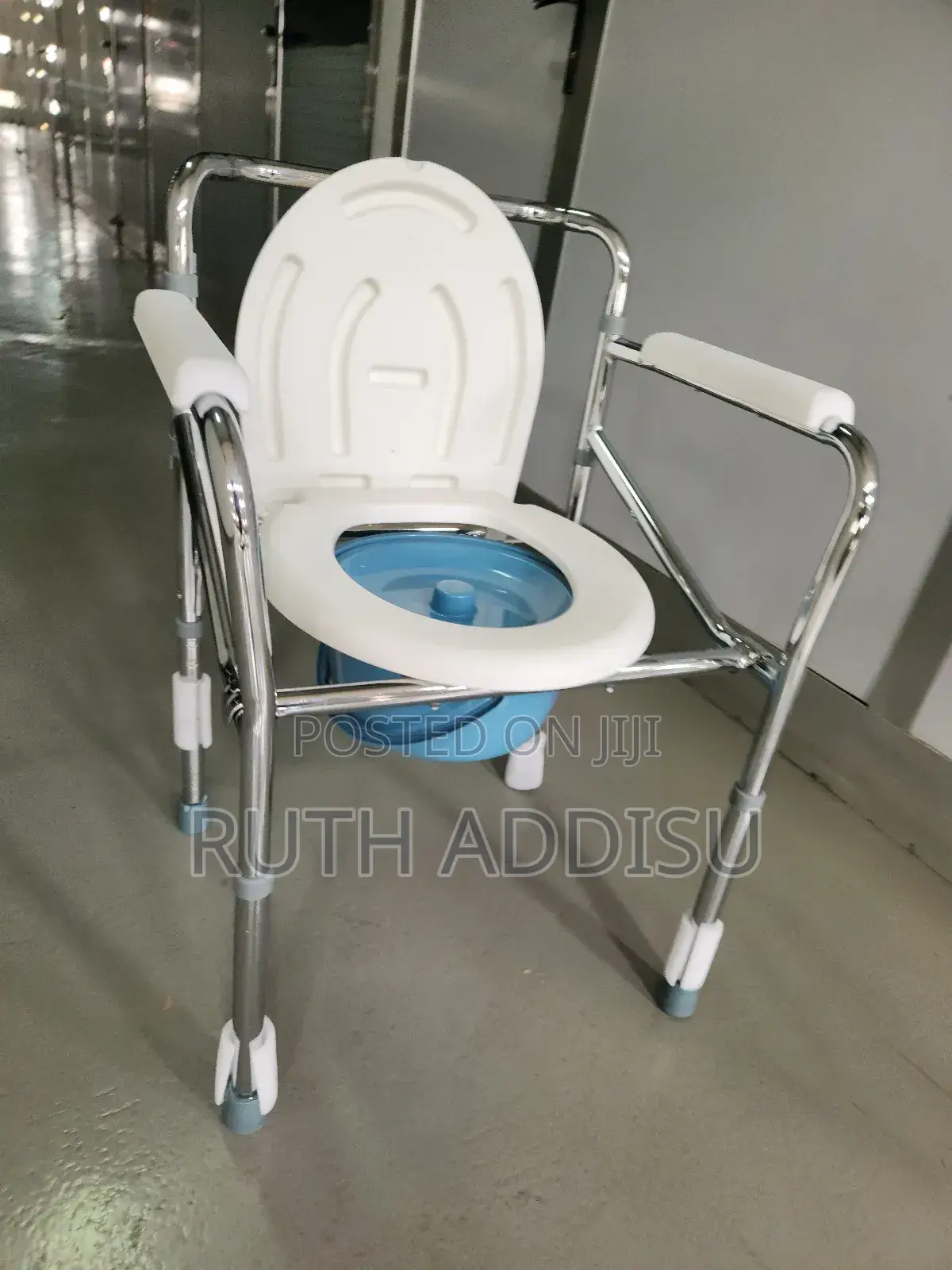 Commod3 Chair吧畾commode Chair鉛球toilet Chair鎮長poty Chair