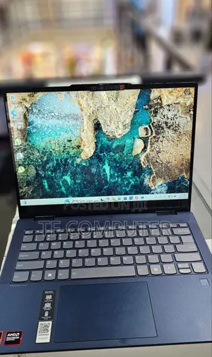 New Laptop Lenovo IdeaPad 500S 16GB AMD Ryzen 7 SSD 1T