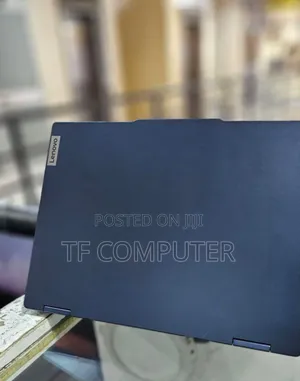 New Laptop Lenovo IdeaPad 500S 16GB AMD Ryzen 7 SSD 1T
