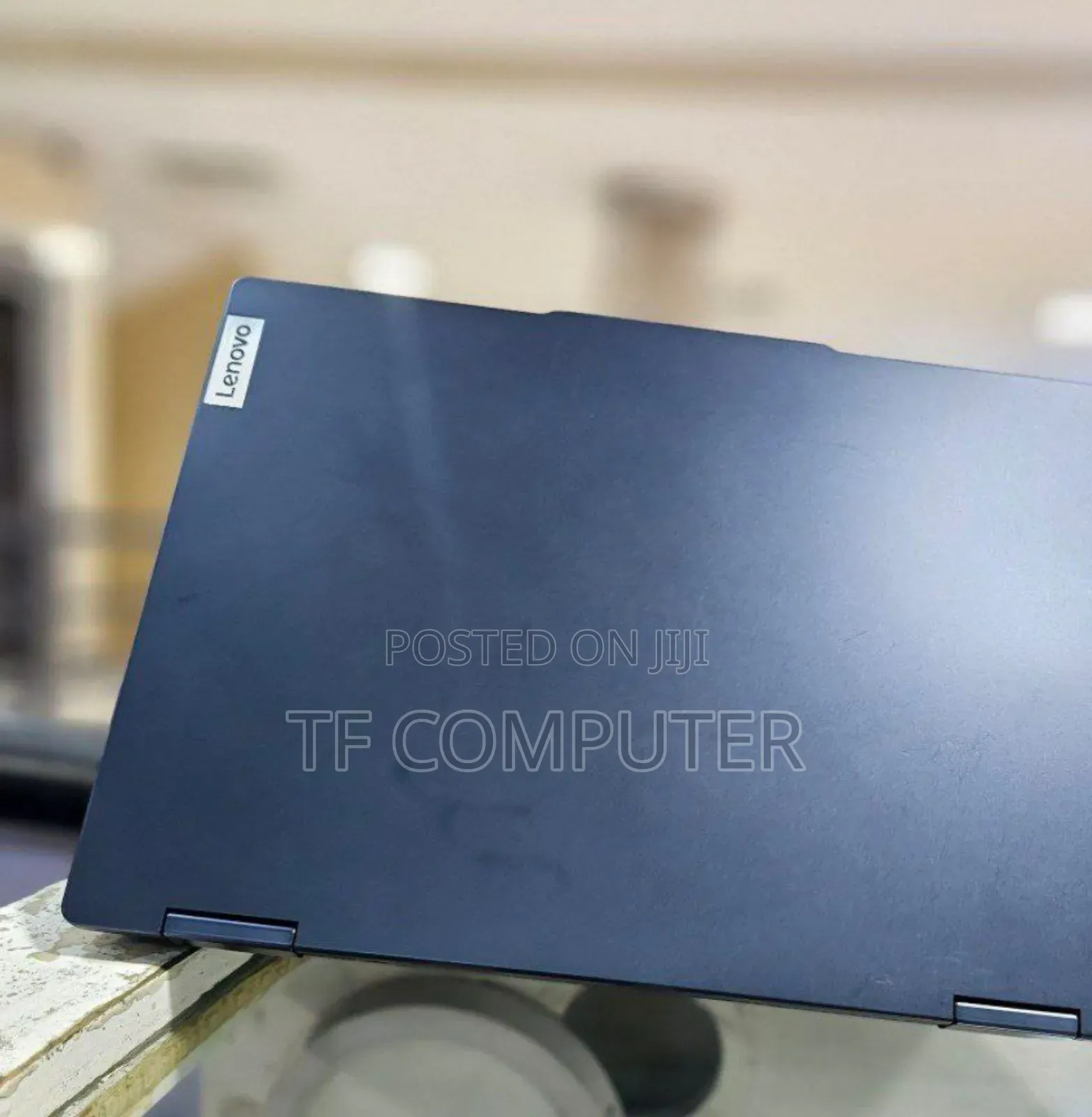 New Laptop Lenovo IdeaPad 500S 16GB AMD Ryzen 7 SSD 1T