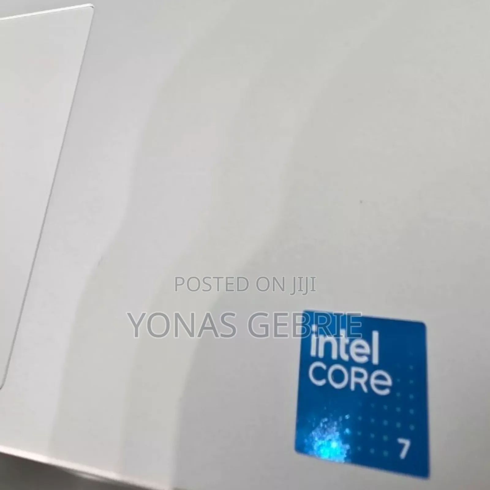 New Laptop HP 16GB SSD 512GB