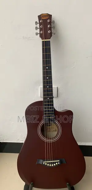 Photo - Original Siltron Guitars