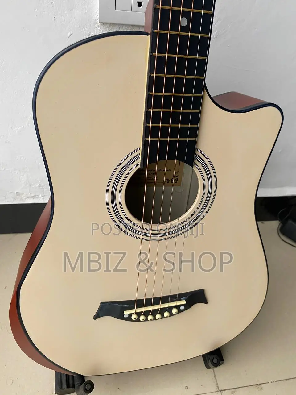 Original Siltron Guitars