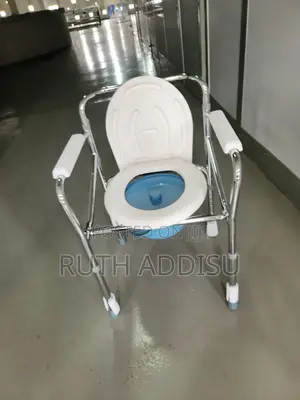 Commode Chair只有toilet Chair國會commode Chair跟隨poty Chair