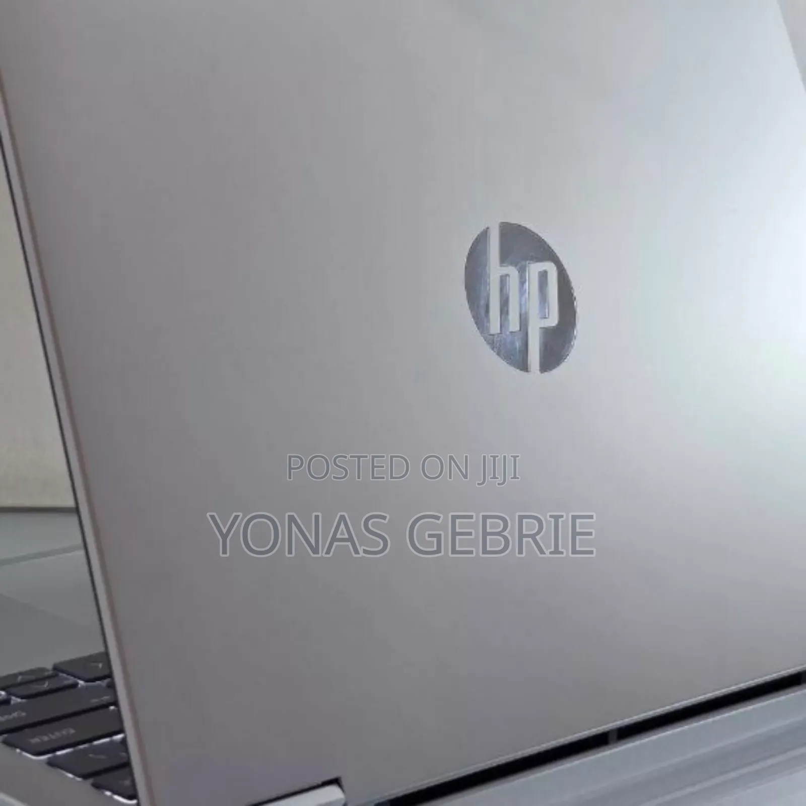New Laptop HP 16GB SSD 512GB