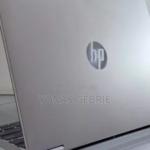 New Laptop HP 16GB SSD 512GB