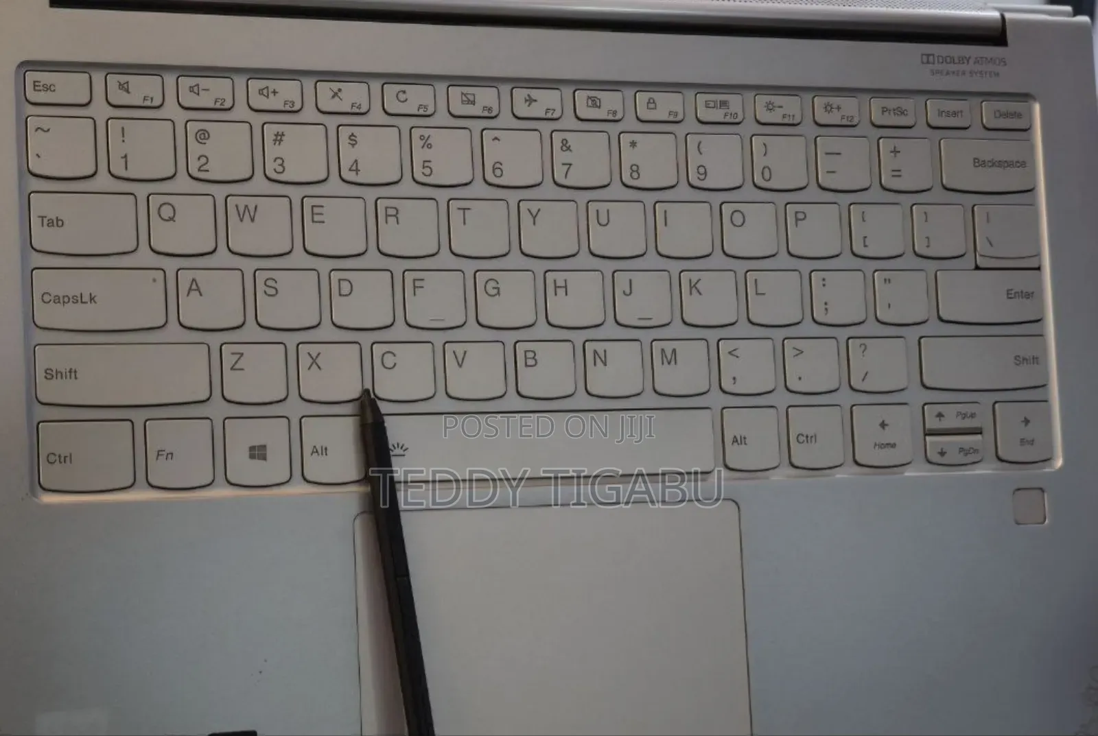 New Laptop Lenovo Yoga 9i 16GB Intel Core I7 SSD 1T