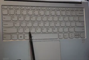 New Laptop Lenovo Yoga 9i 16GB Intel Core I7 SSD 1T