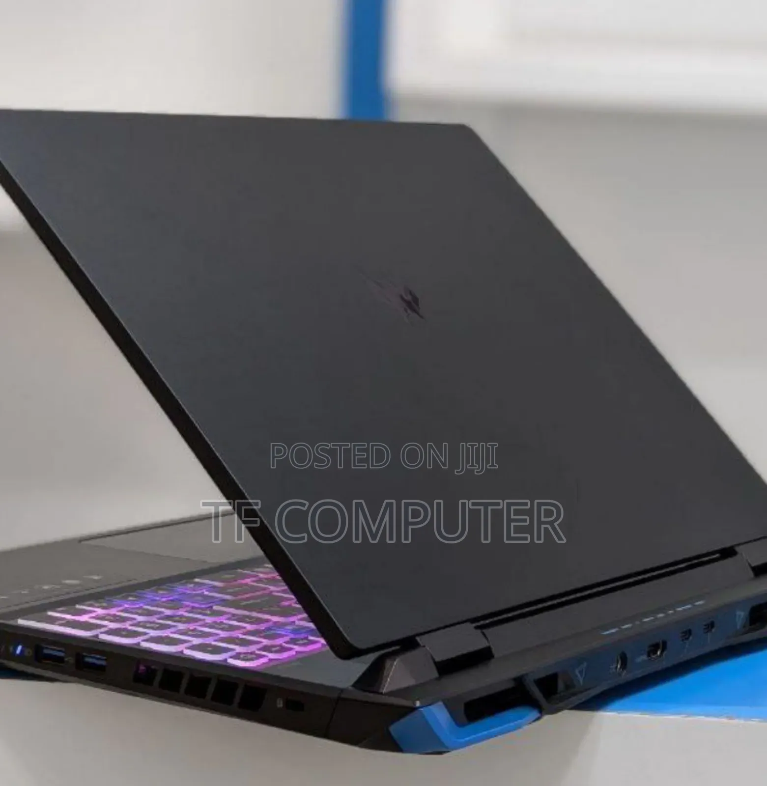 New Laptop Acer Predator Helios 300 16GB Intel Core I9 SSD 1T