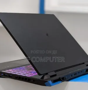 New Laptop Acer Predator Helios 300 16GB Intel Core I9 SSD 1T