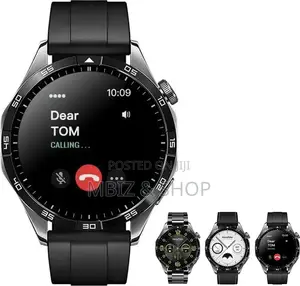 Hainoteko Rw-67 Smart Watch