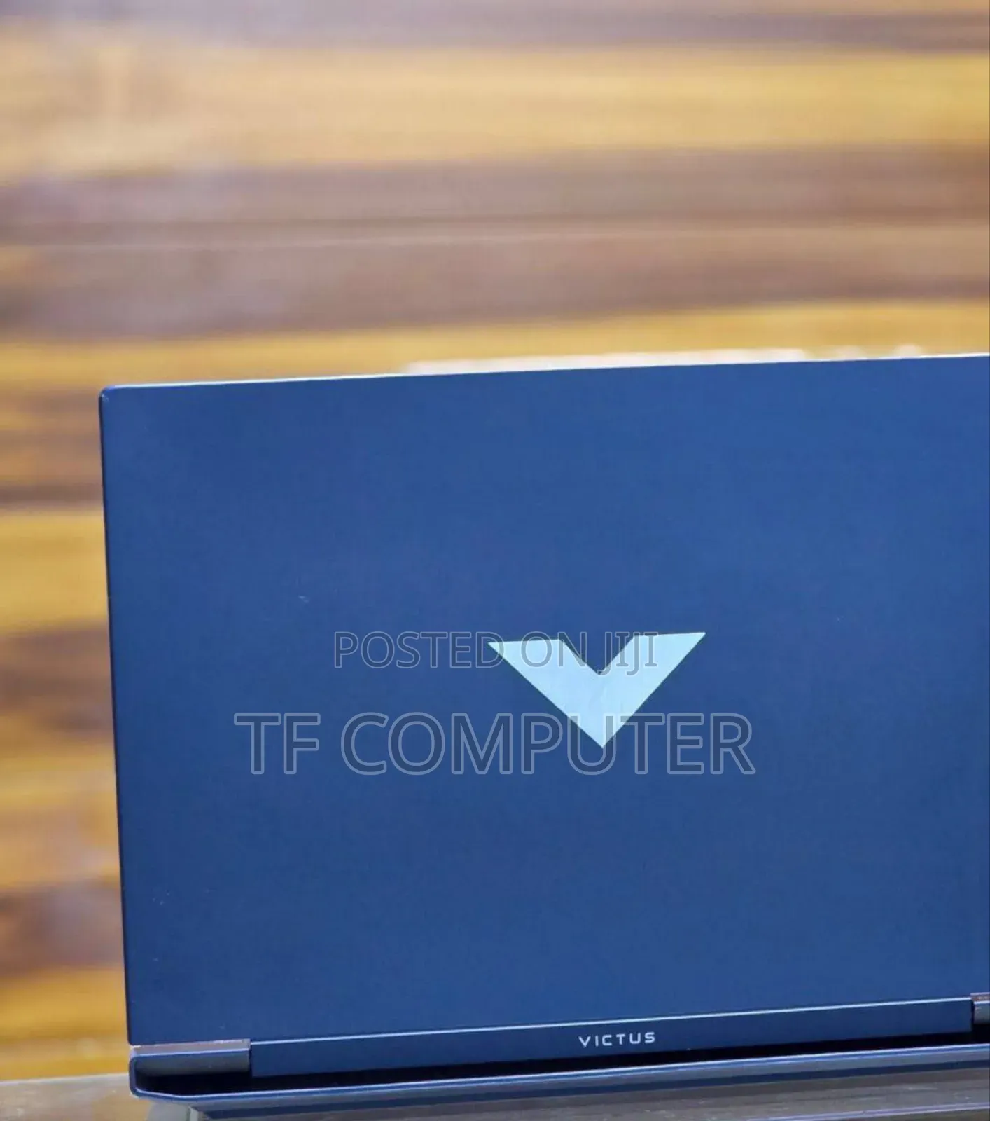 New Laptop HP Victus 16 16GB Intel Core I5 SSD 512GB