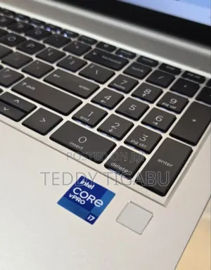 New Laptop HP EliteBook 850 G8 16GB Intel Core I7 SSD 512GB