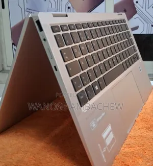 New Laptop HP EliteBook X360 1040 G7 16GB Intel Core I7 SSD 512GB