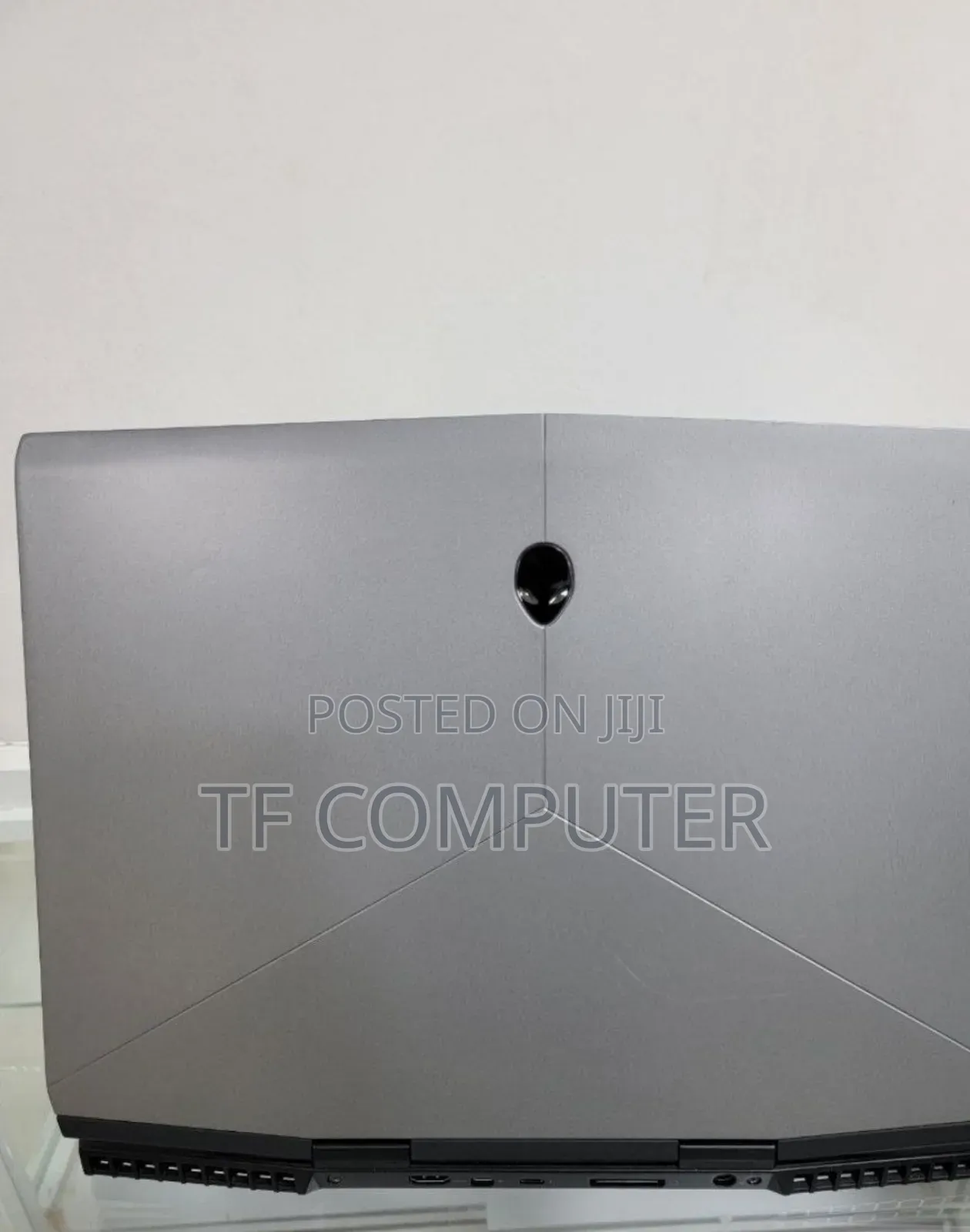 New Laptop Alienware M15 R3 16GB Intel Core I7 SSD 512GB