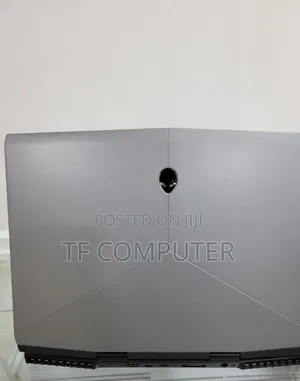 New Laptop Alienware M15 R3 16GB Intel Core I7 SSD 512GB