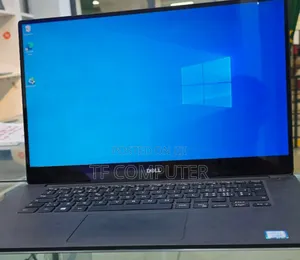 Photo - New Laptop Dell XPS 15 16GB Intel Core I7 SSD 512GB