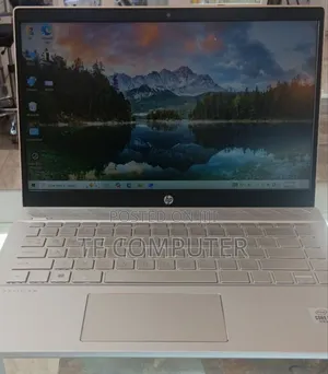 New Laptop HP Pavilion 14 16GB Intel Core I7 SSD 512GB