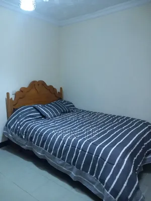 Furnished 2bdrm House in Kirkos for rent