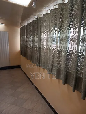 Furnished 2bdrm House in Kirkos for rent