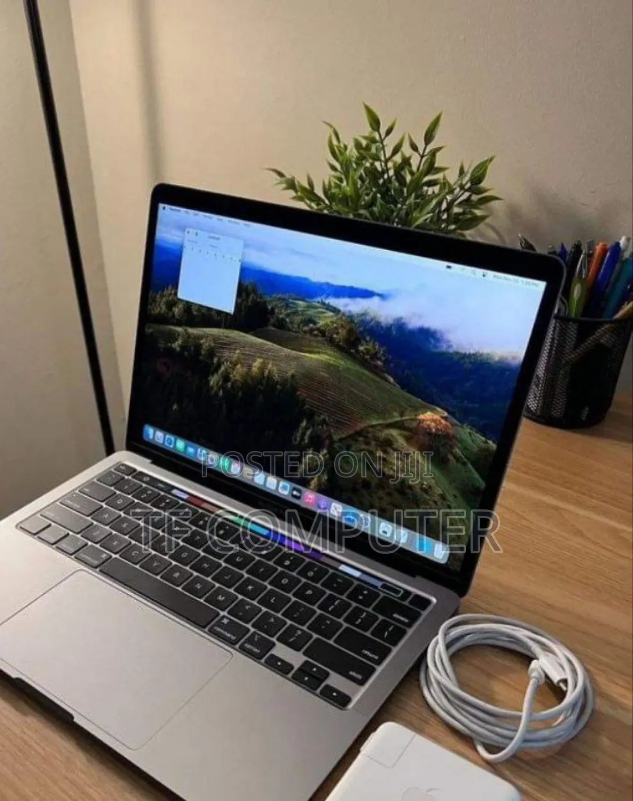 New Laptop Apple MacBook Pro 2019 64GB Intel Core I9 SSD 512GB