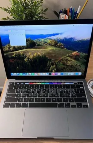 New Laptop Apple MacBook Pro 2019 64GB Intel Core I9 SSD 512GB