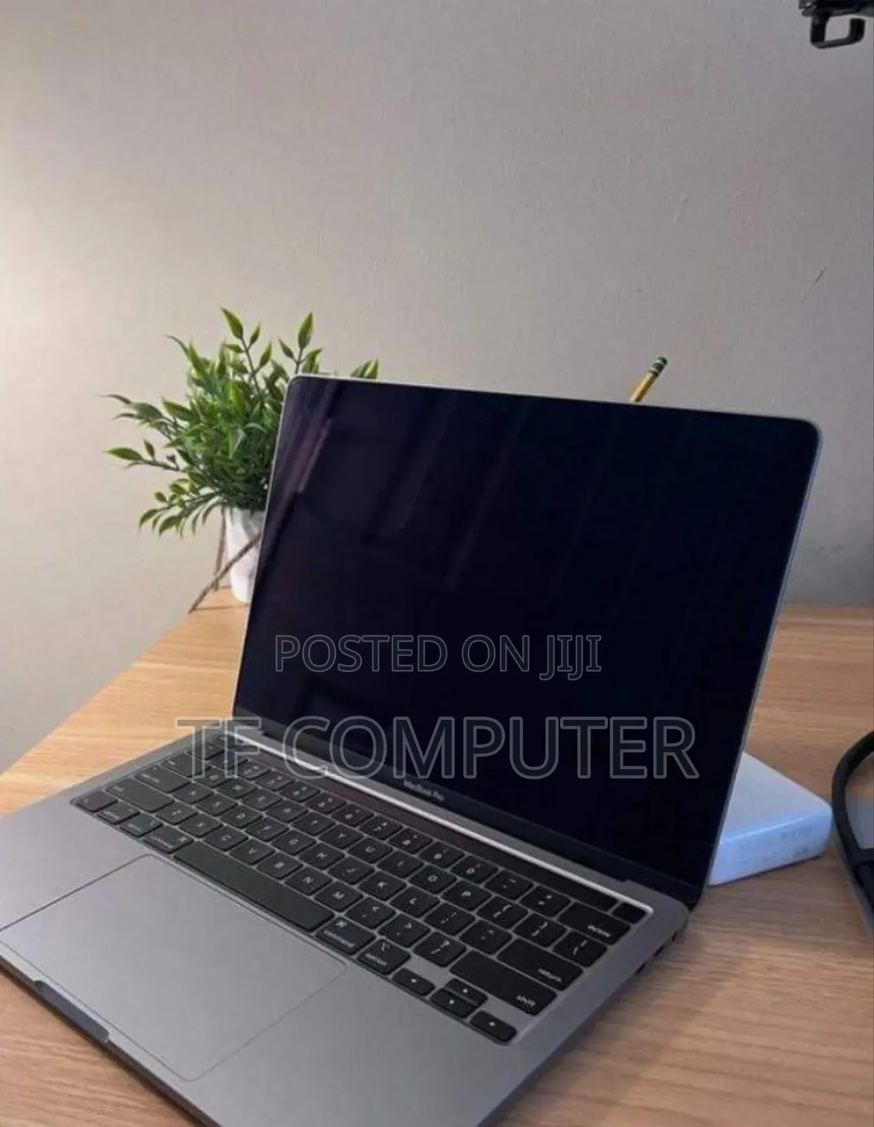 New Laptop Apple MacBook Pro 2019 64GB Intel Core I9 SSD 512GB