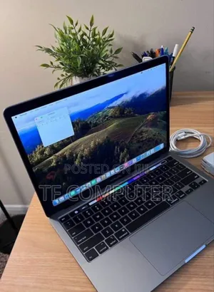 New Laptop Apple MacBook Pro 2019 64GB Intel Core I9 SSD 512GB