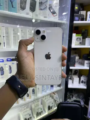 Apple iPhone 13 128 GB Rose Gold