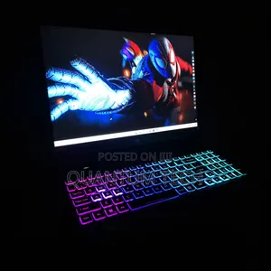 Photo - New Laptop Acer Predator Helios Neo 16 16GB Intel Core I9 SSD 1T