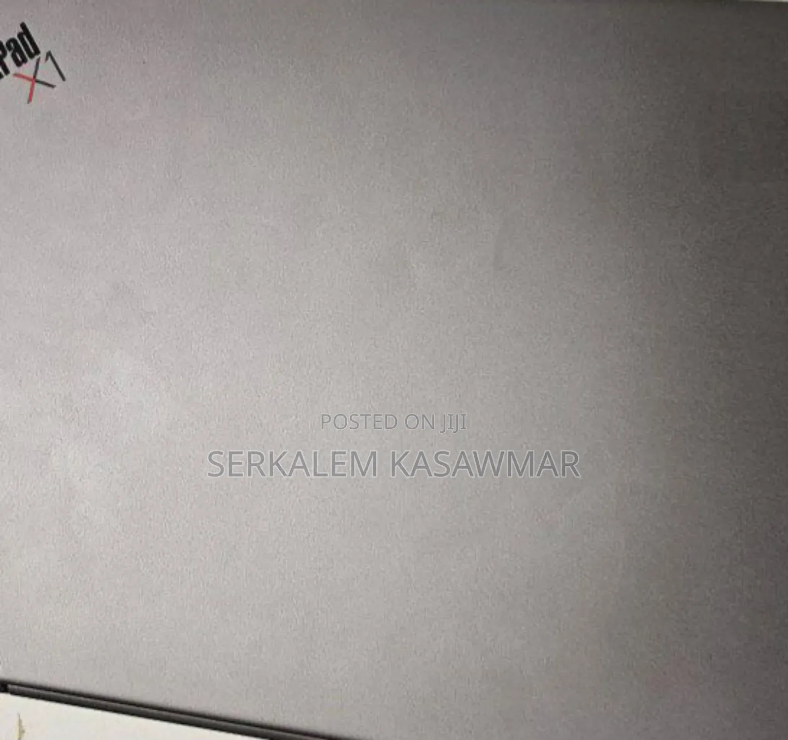 New Laptop Lenovo Thinkpad X1 Yoga 16GB Intel Core I7 SSD 512GB